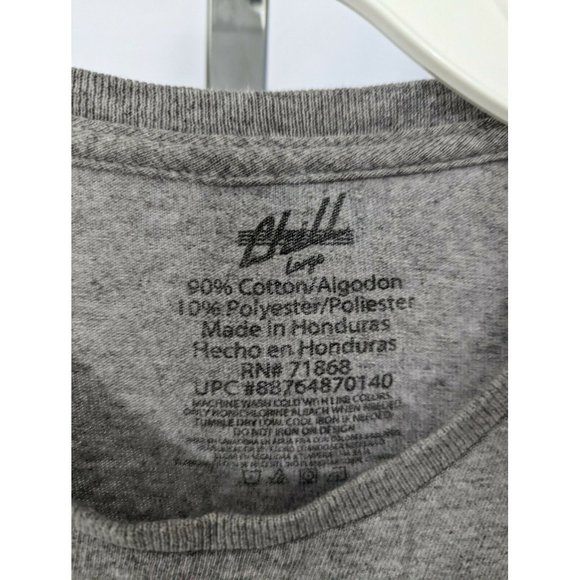 Sorry I'm late I didn't want to come shirt size L - Picture 4 of 4